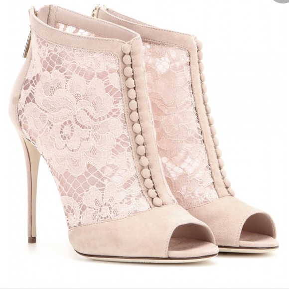 Dolce & Gabbana Shoes - Dolce & Gabbana